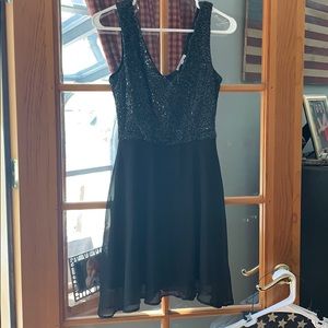 Charlotte Russe dress